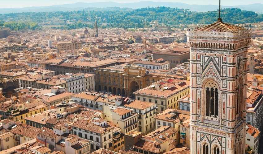 VIAJE EUROPA-FANTASTICA-MADRID-ROMA  DESDE MONTERREY