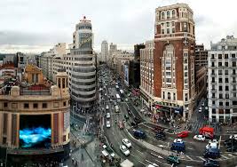 VIAJE MADRID GALICIA Y PORTUGAL (OPCIÓN 1)  DESDE MONTERREY