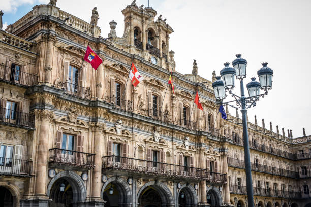 VIAJE EUROPA ENCANTADA  DESDE MONTERREY