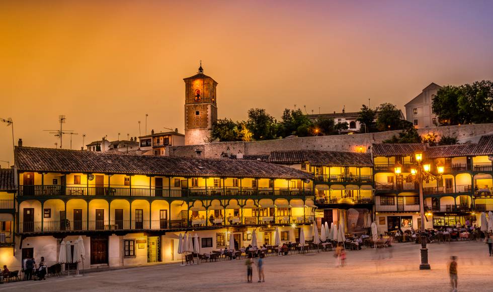 VIAJE ANDALUCIA Y MARRUECOS  DESDE MONTERREY