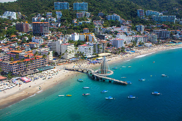 VIAJE PUERTO VALLARTA (TI)  DESDE MONTERREY