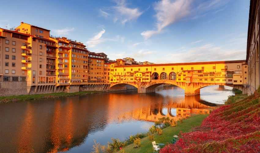 VIAJE PARISEITALIAENBUS  DESDE MONTERREY