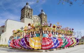 Viaje oaxaca historia y color  desde Monterrey