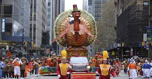 Viaje thanksgiving  y  black friday en nueva york  desde Monterrey