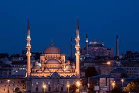 Viaje turquia-al-completo  desde Monterrey