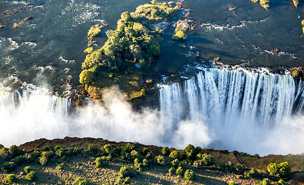 Viaje sudafrica en reserva privada y cataratas victoria (zambia)  desde Monterrey