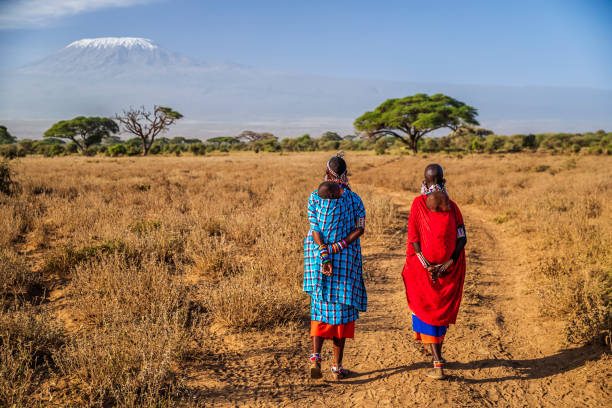 Viaje aventura en kenya y tanzania con lago eyasi (en 4x4)  desde Monterrey