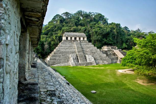 Viaje chiapas en armonia light  desde Monterrey